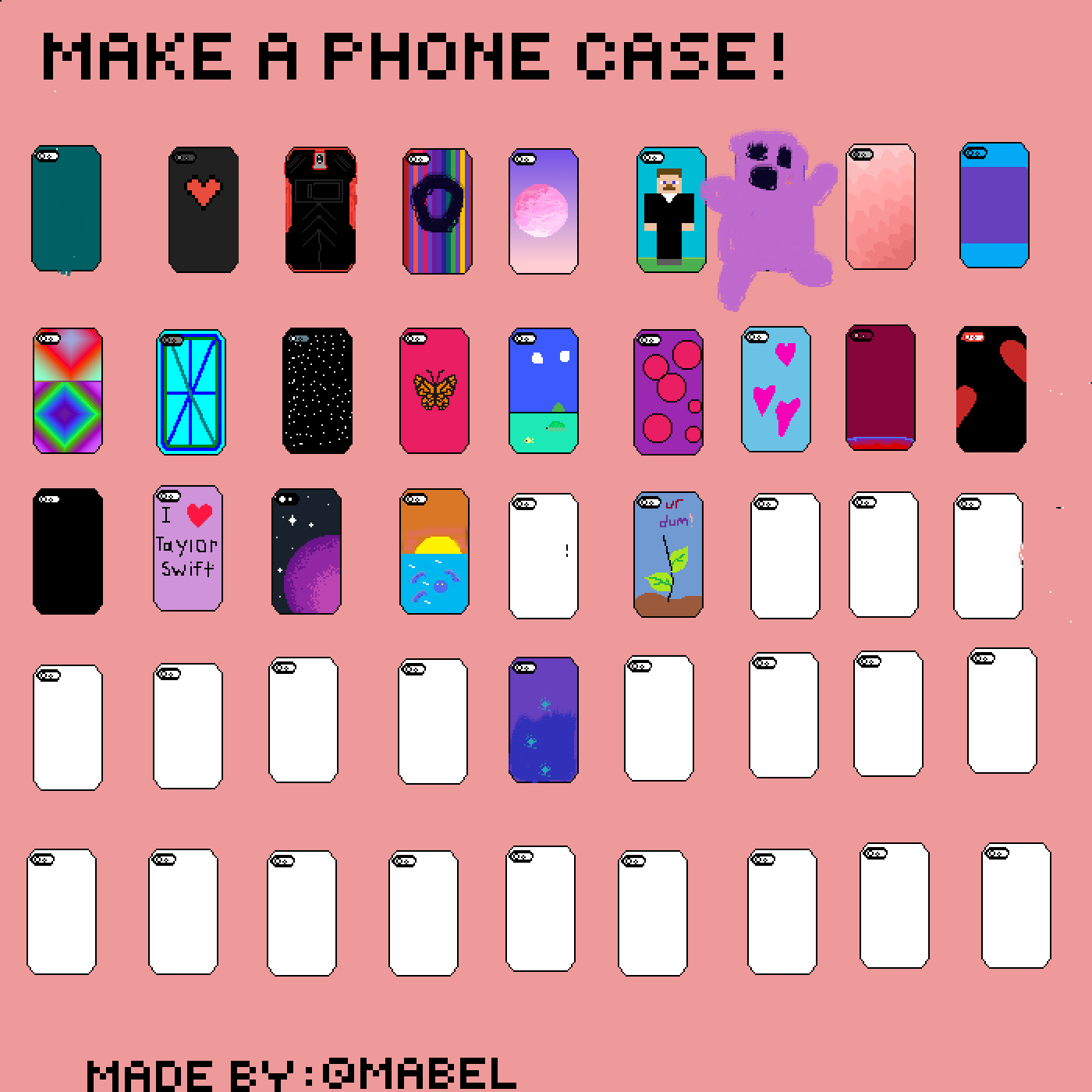 cuckoos's Gallery Pixilart