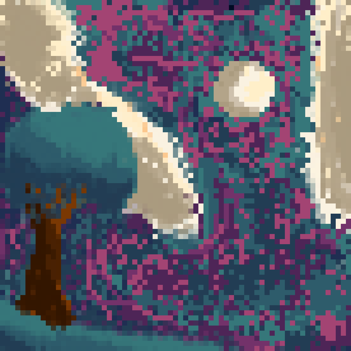 ConeHeadBoy's Gallery Pixilart