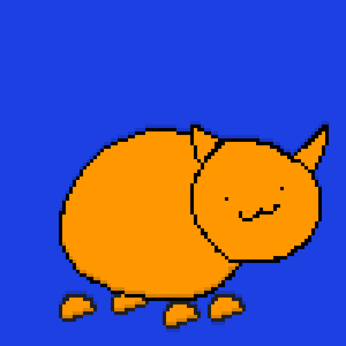 pixilart-kaimi-the-cat-by-ronaldmcdonald