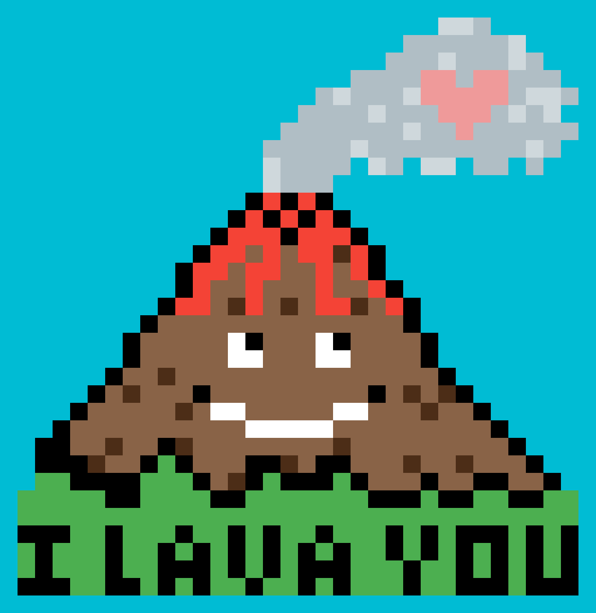 Pixilart I LAVA you by Z3N1Amiraculous