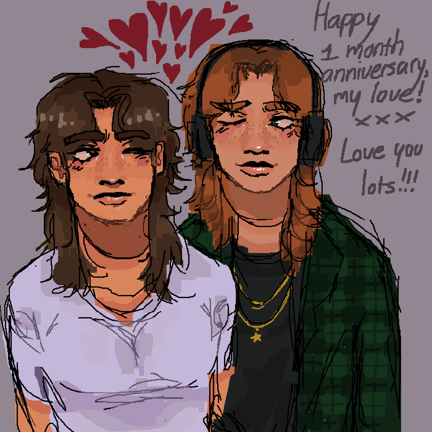 Pixilart - Untitled by crypticc