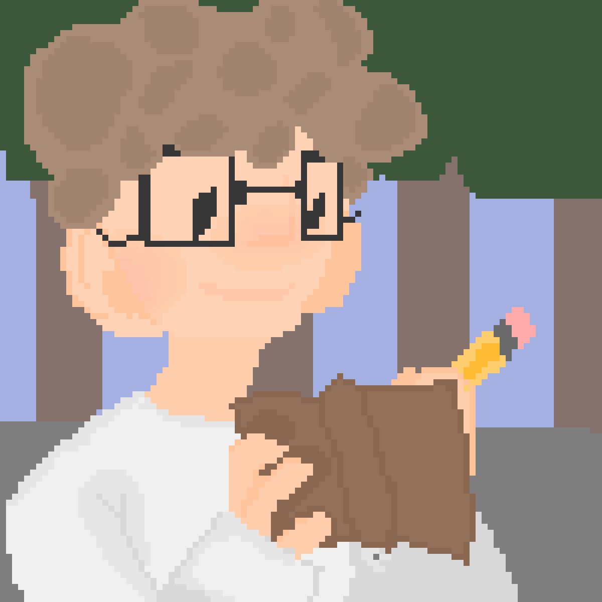 pixilart-flying-book-by-zoehehe