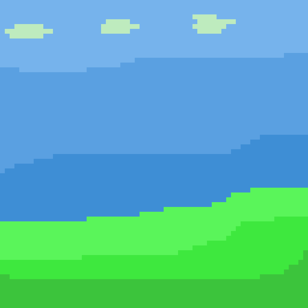 pixelart48's Gallery - Pixilart