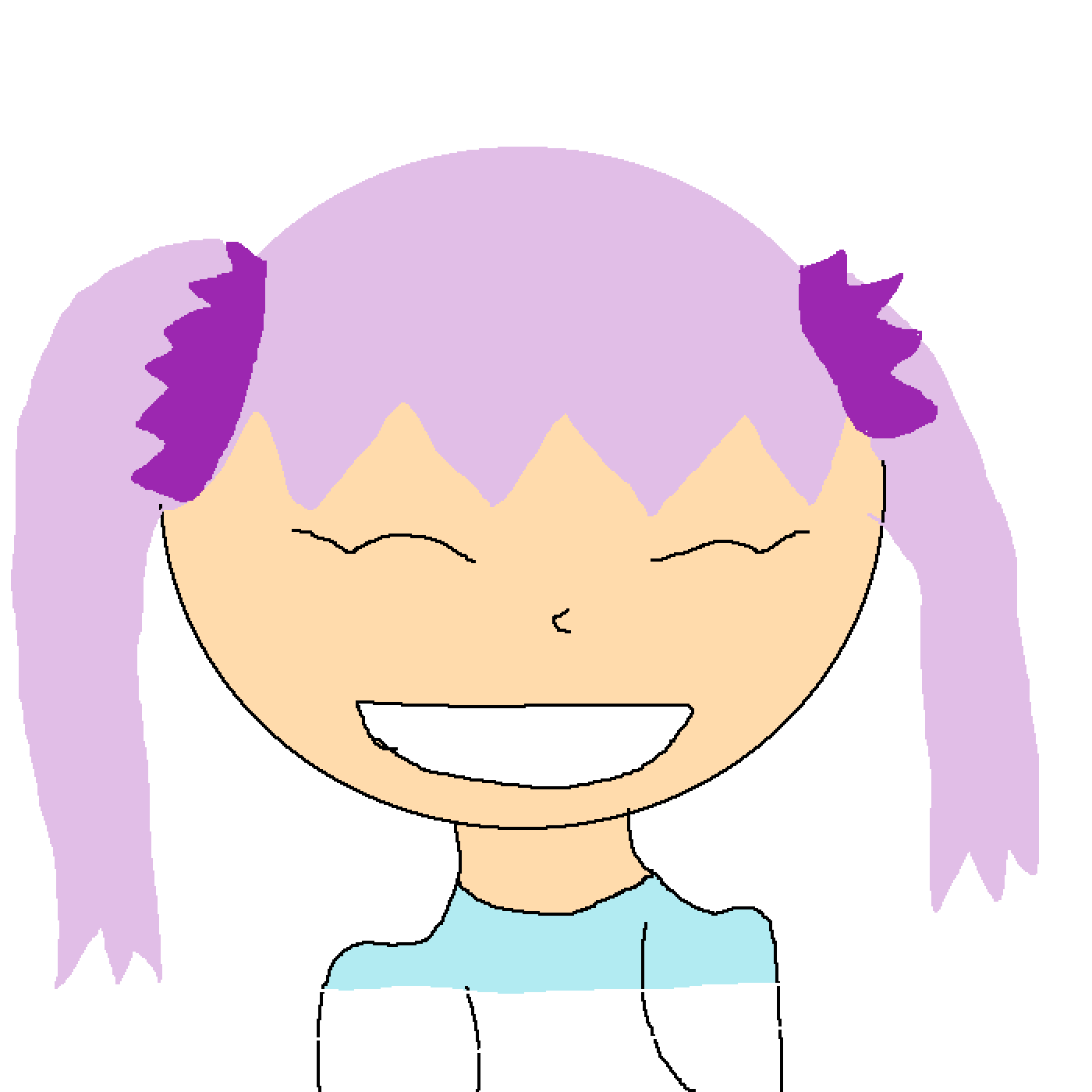 Fan art challenge Contest Pixilart