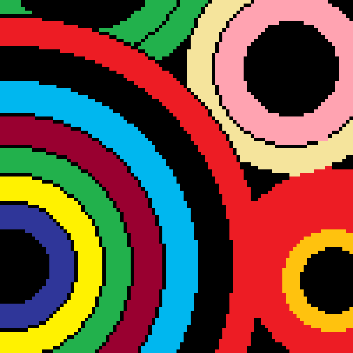 Yeniel S Gallery Pixilart