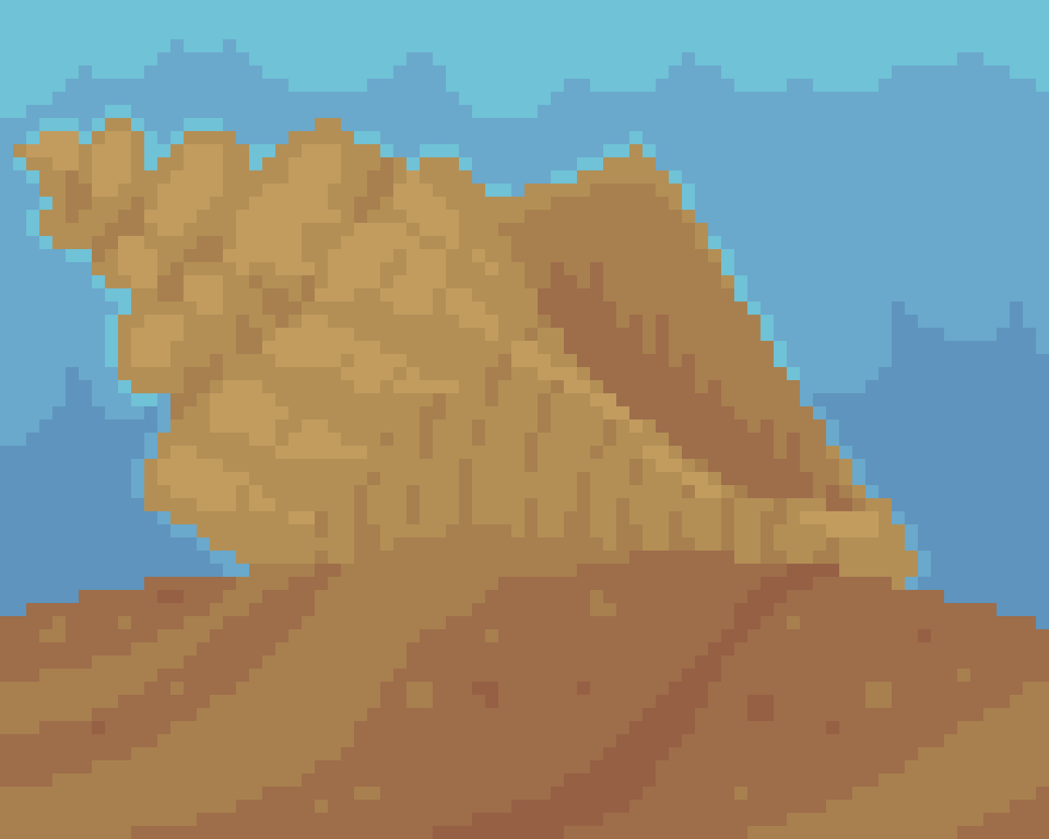 Pixilart Conch Shell by Polar34