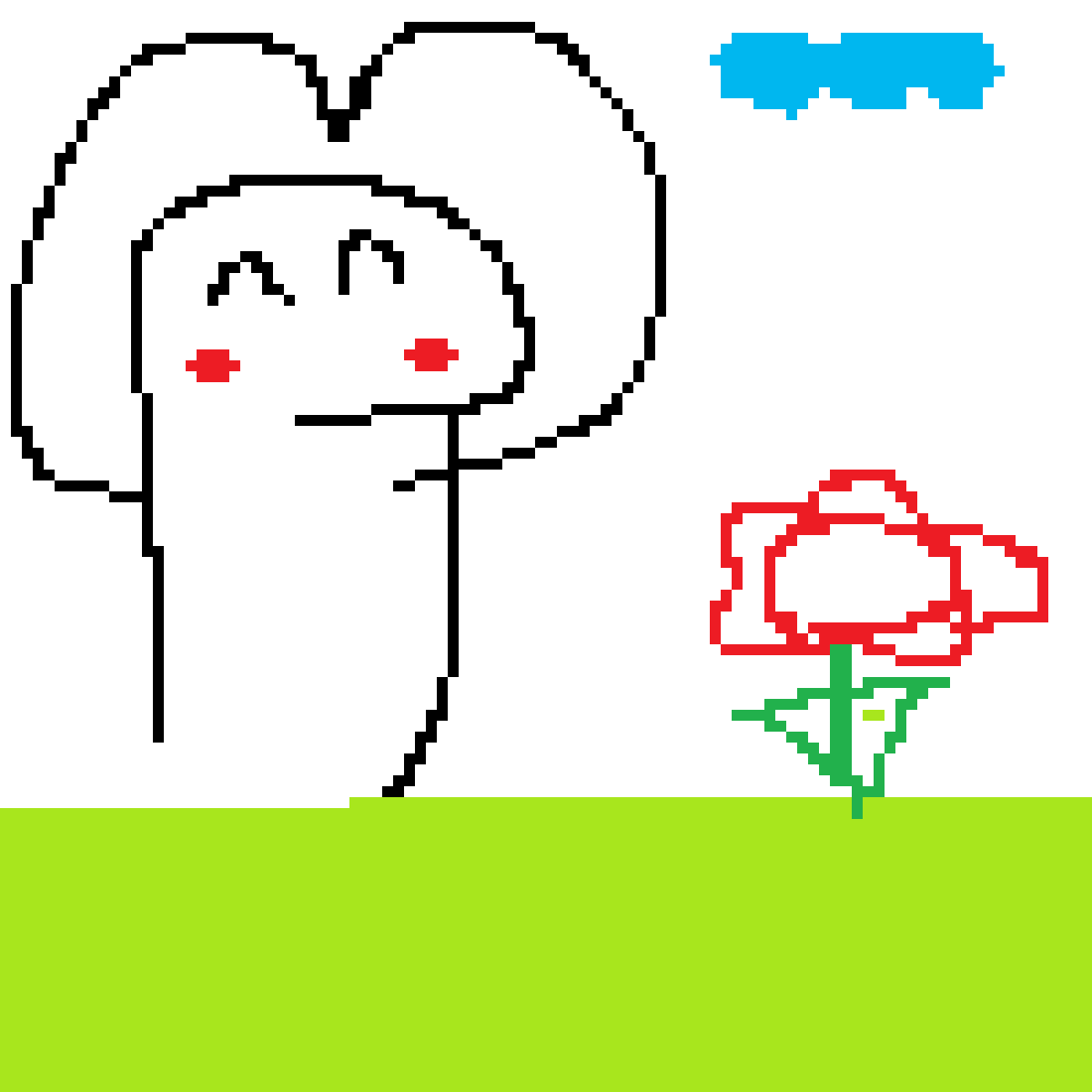 andrea-perezs Gallery - Pixilart