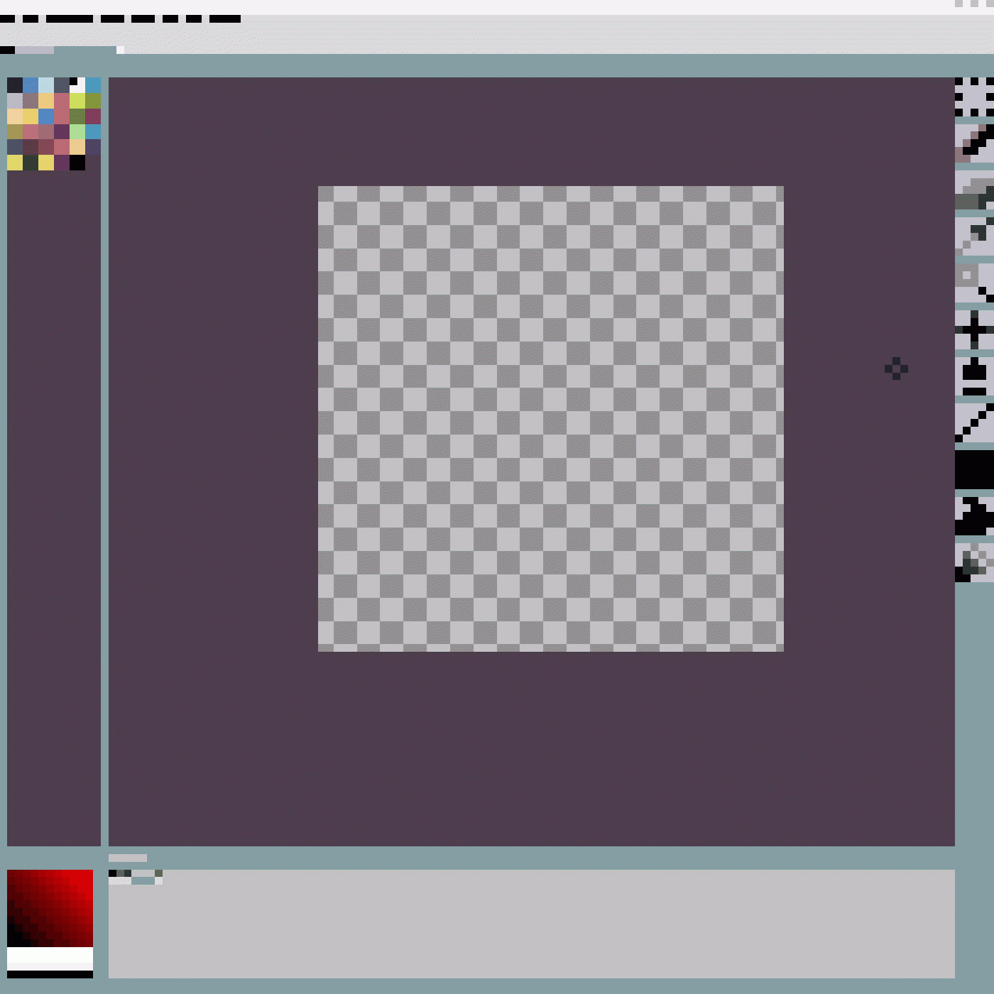 Pixilart Paint Bucket by ColBaek