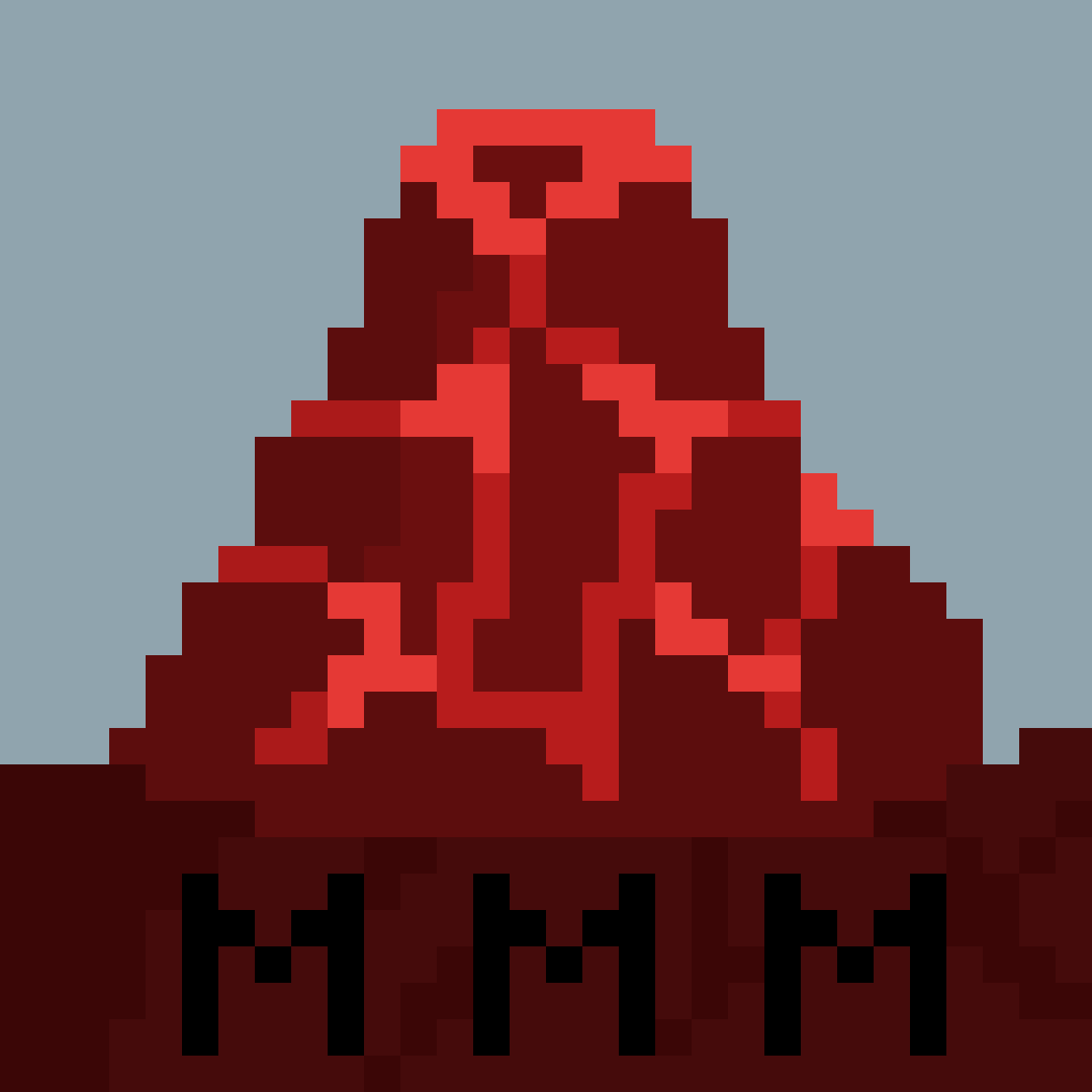 Server PFP Contest - Pixilart