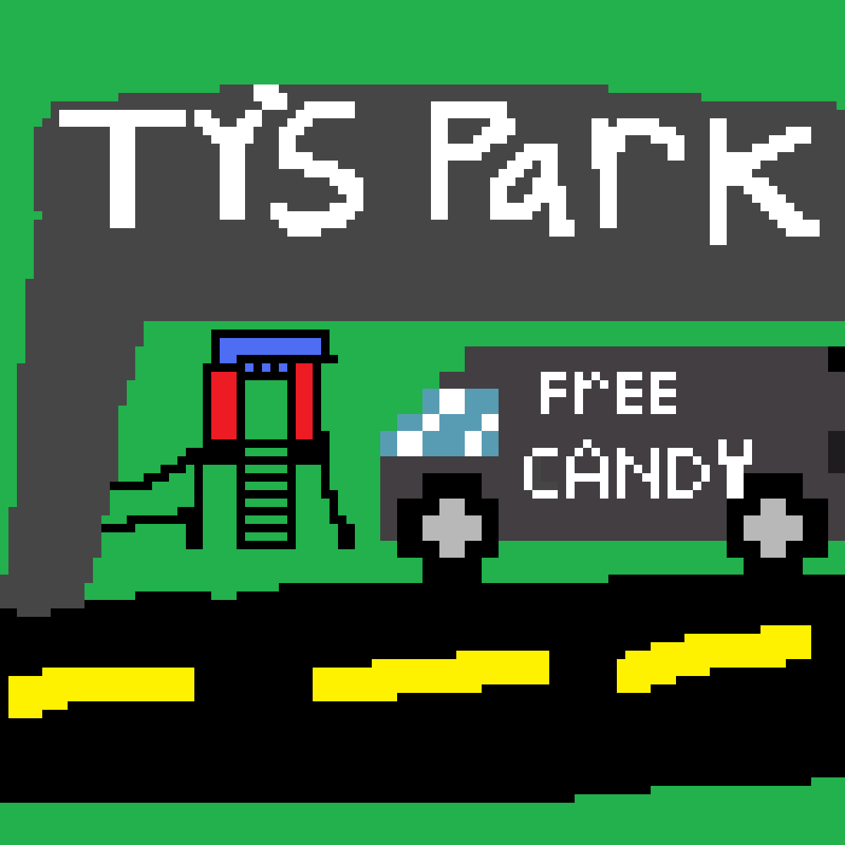 Tyler-Johnston's Gallery - Pixilart
