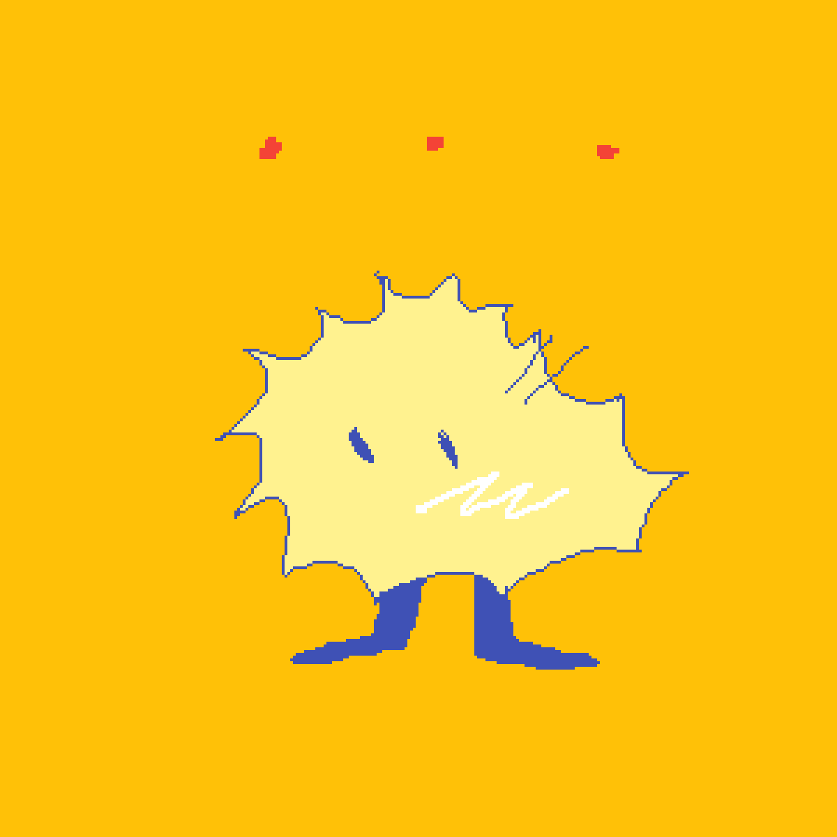 pixilart-kipp-by-edd300