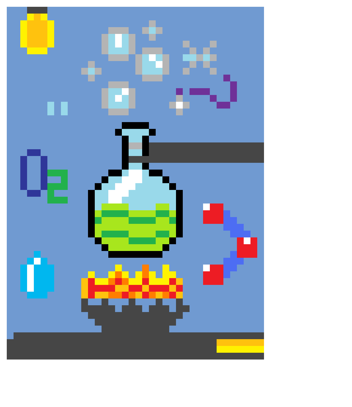 gozzi's Gallery Pixilart