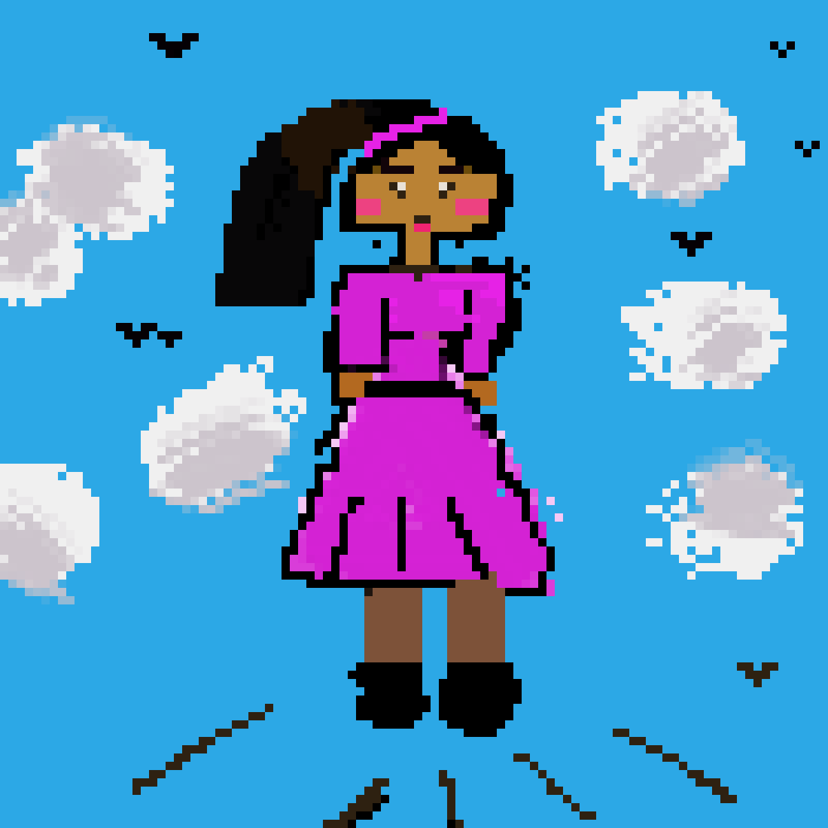 Hellokitty25 s gallery pixilart