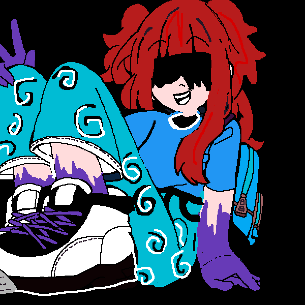moondrop-fnaf's Gallery - Pixilart
