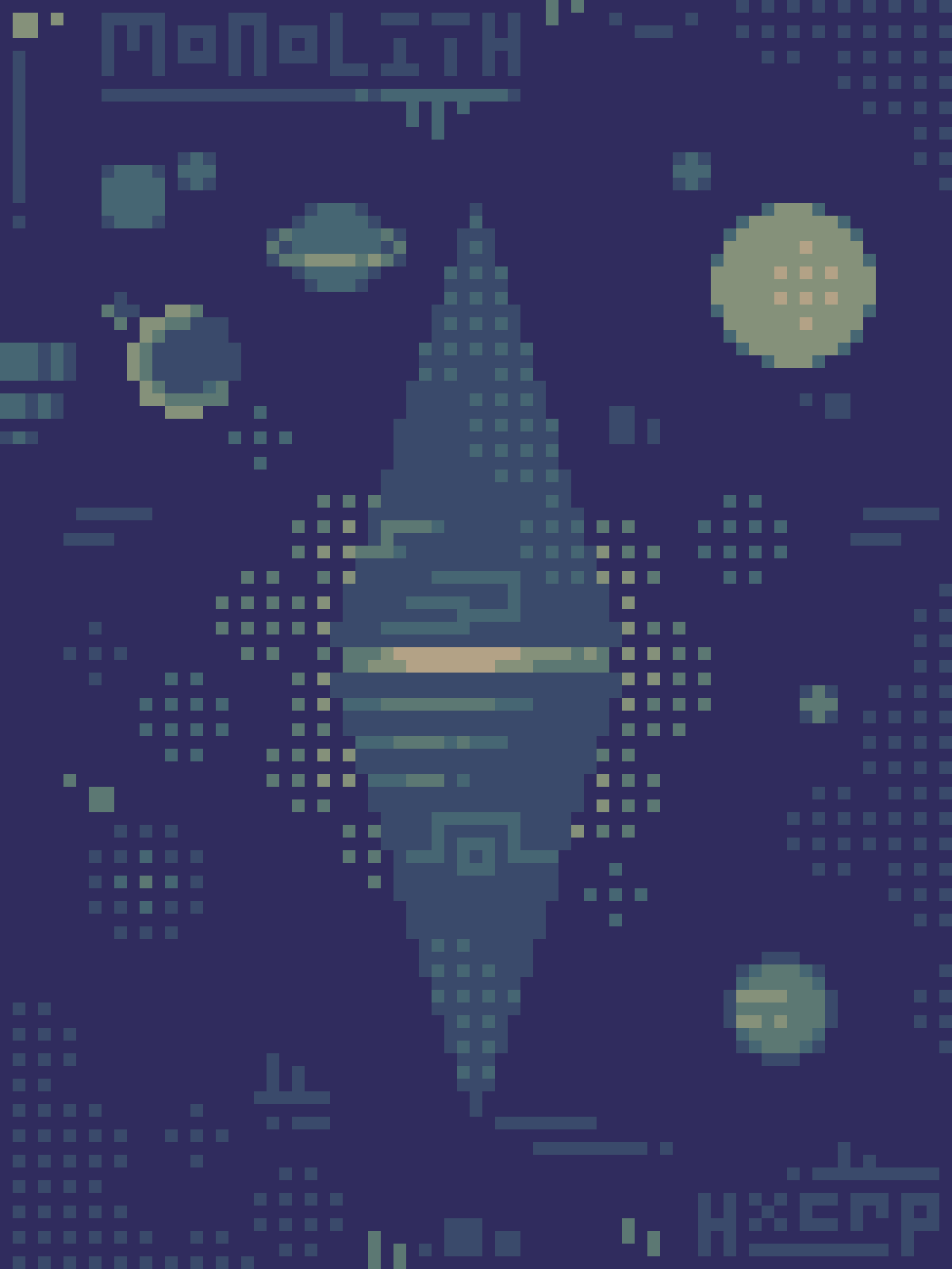 Void Monolith Terraria - rgpp8g3