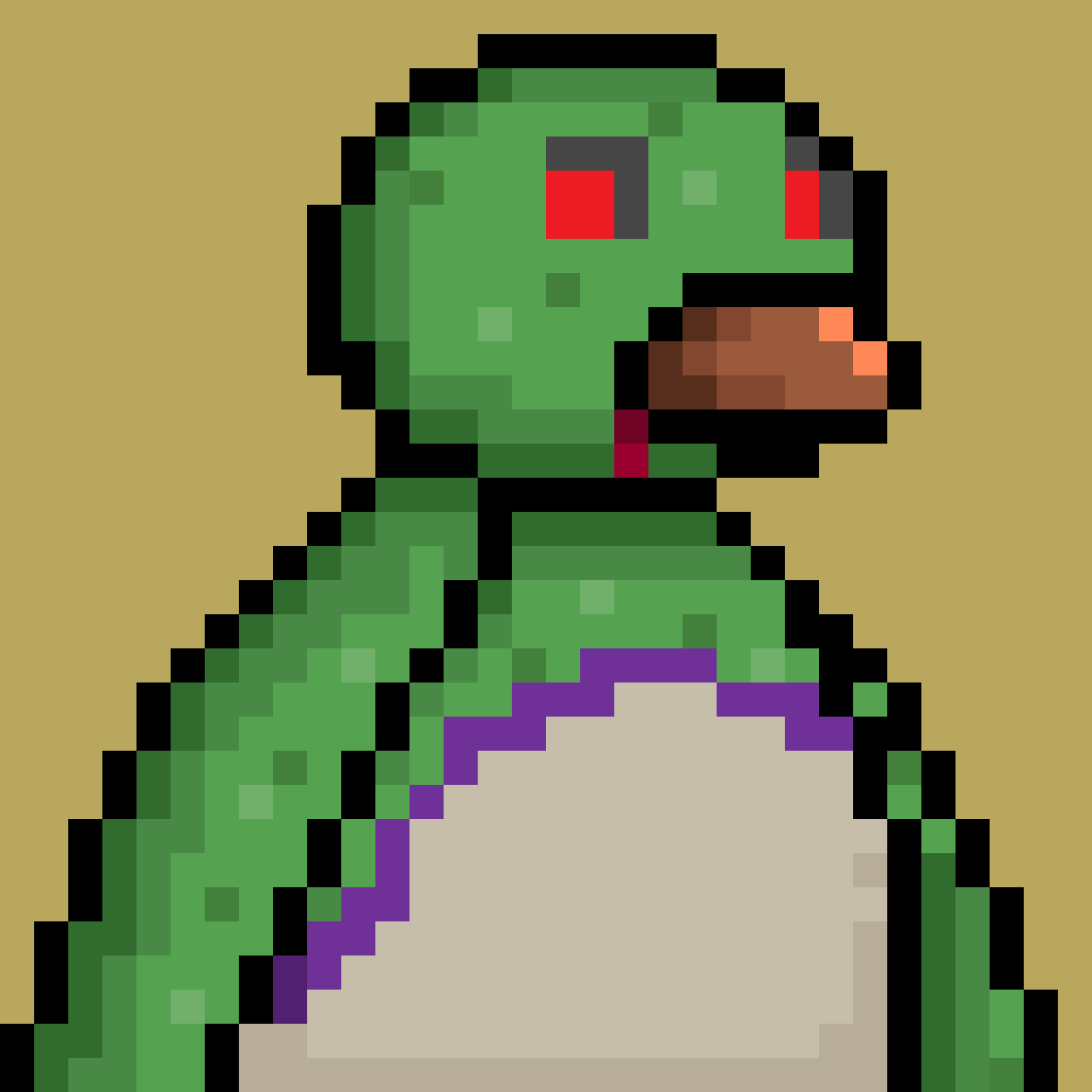 YuniPixilarts's Gallery