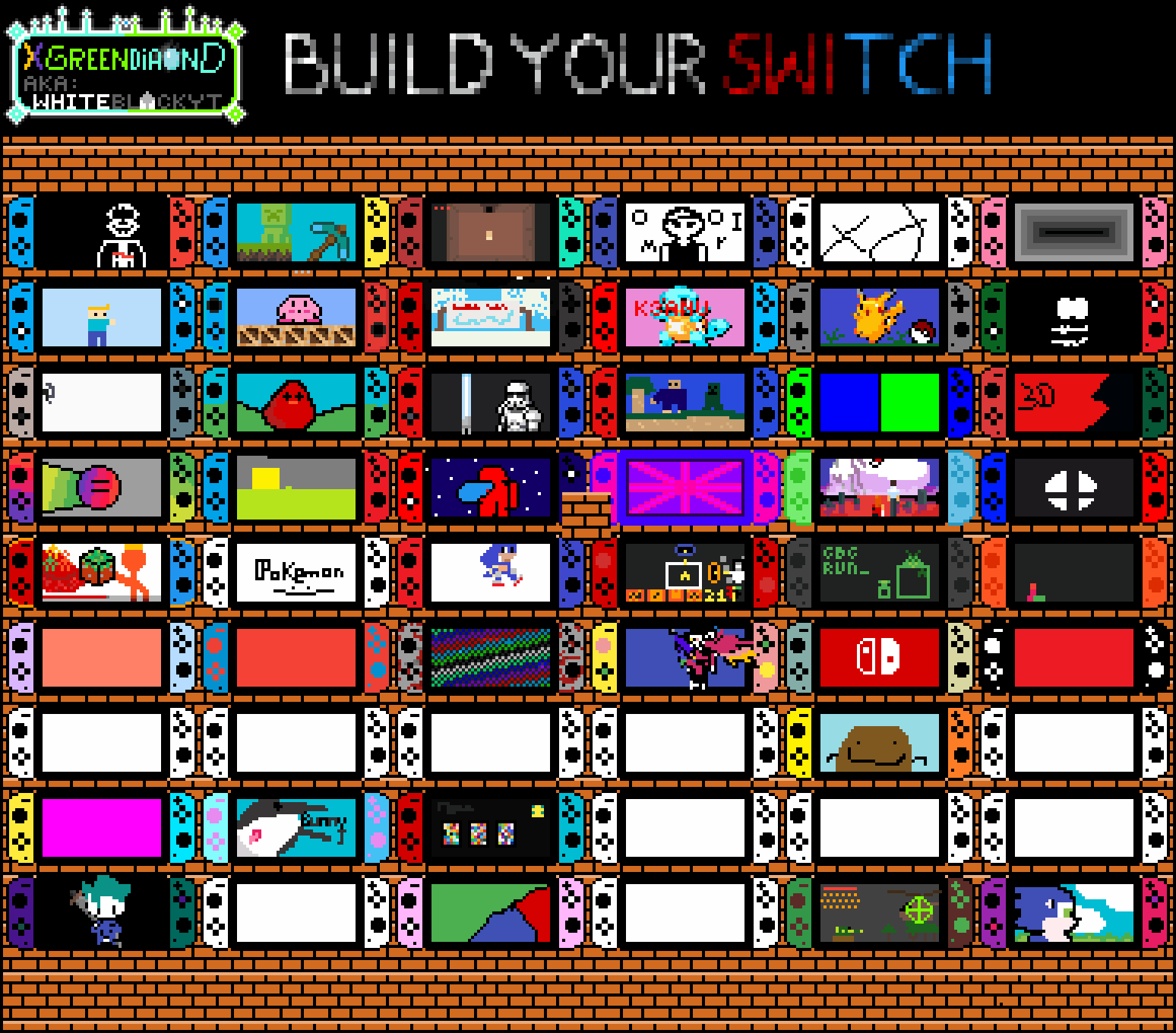 IsaacJones's Gallery Pixilart