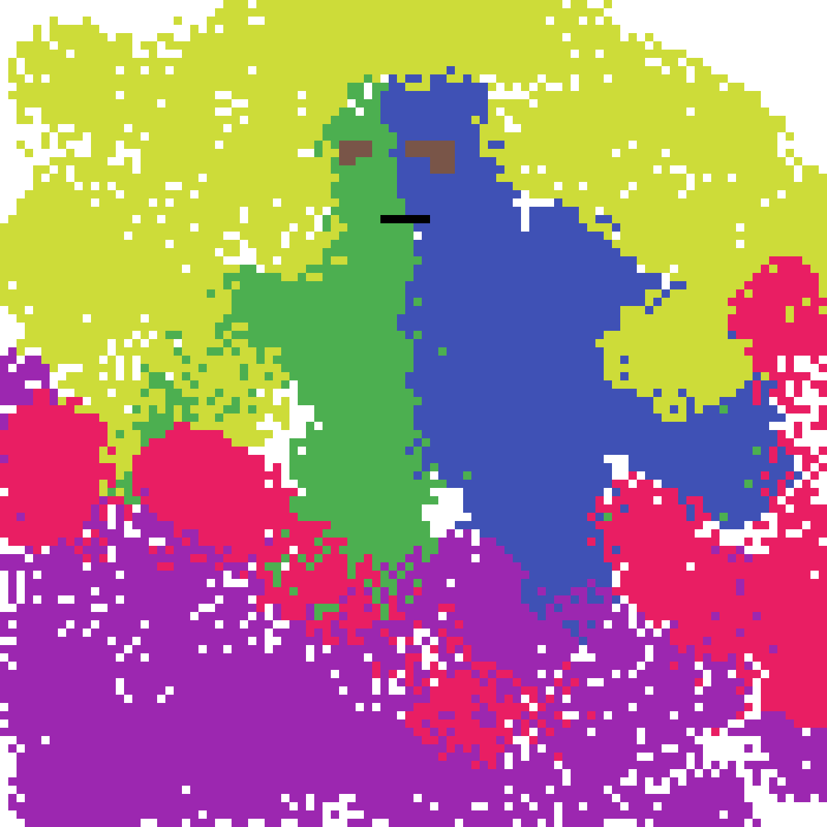 Tiler S Gallery Pixilart