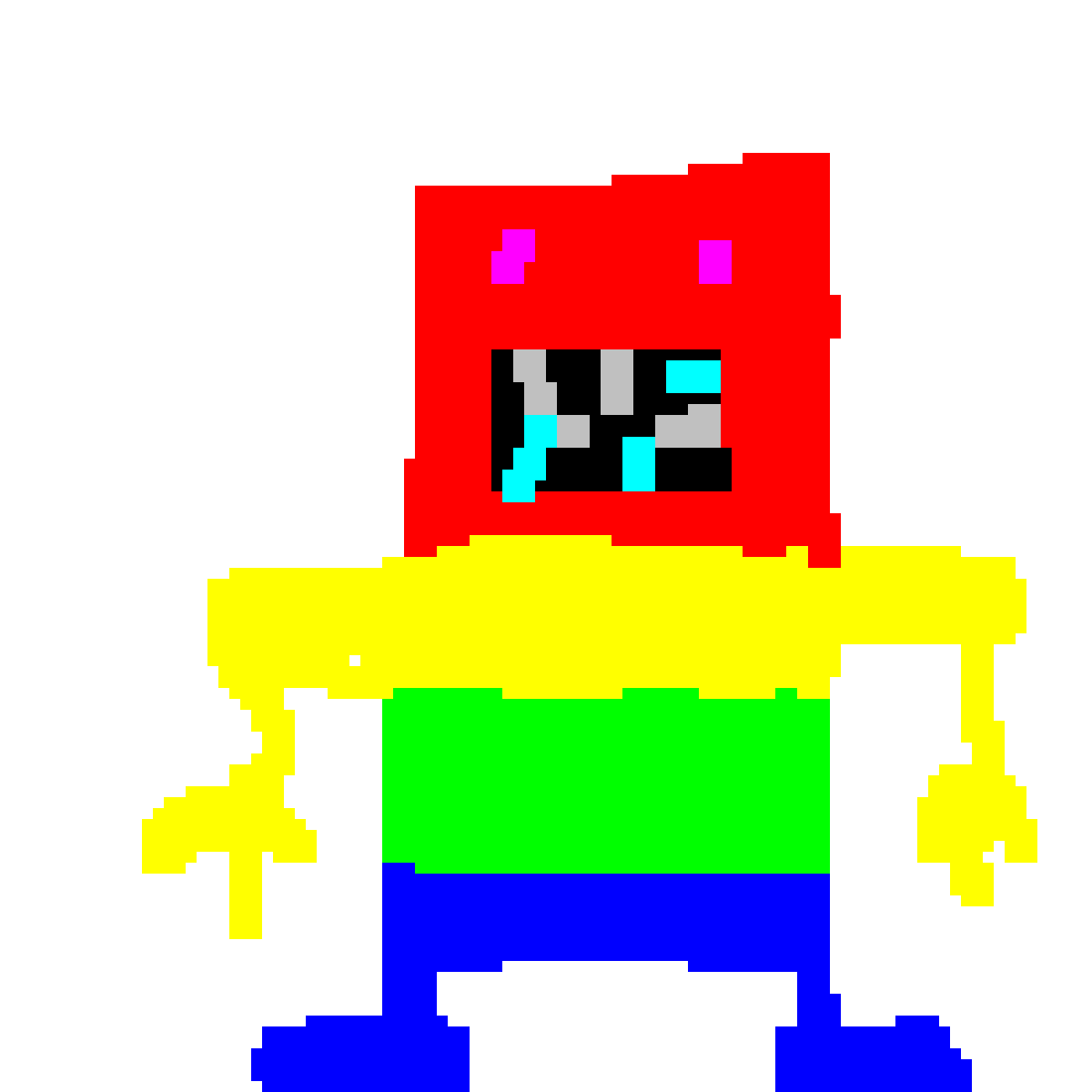 Doors-entities's Gallery - Pixilart