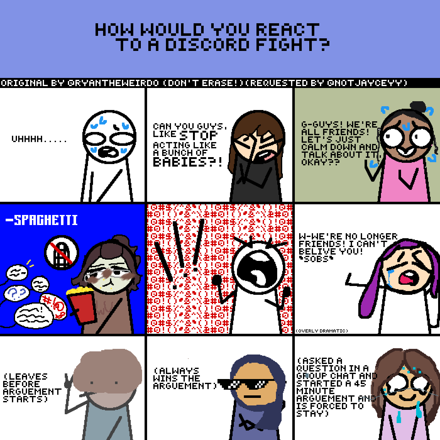 sorry i made 2