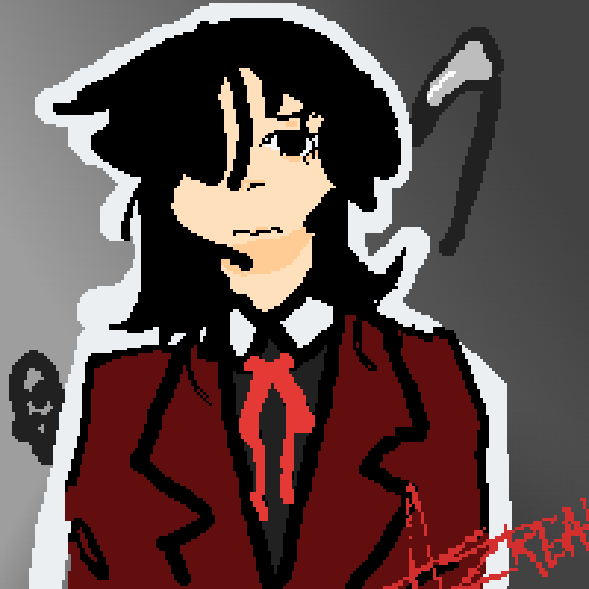 Redhairedshanks S Gallery Pixilart