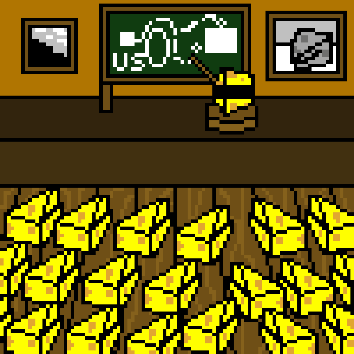 TheWaffleGuy's Gallery Pixilart