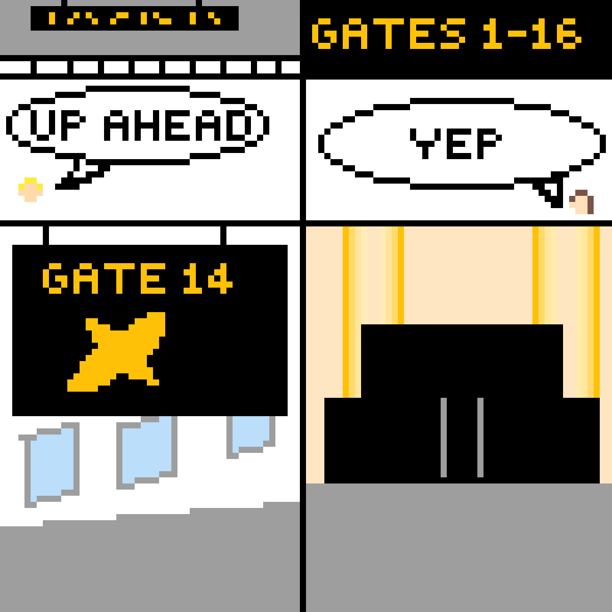 The Pixilart Club Pixilart Comics