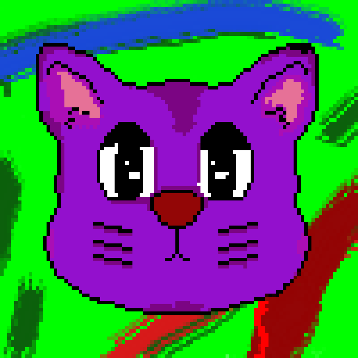Scher's Gallery - Pixilart
