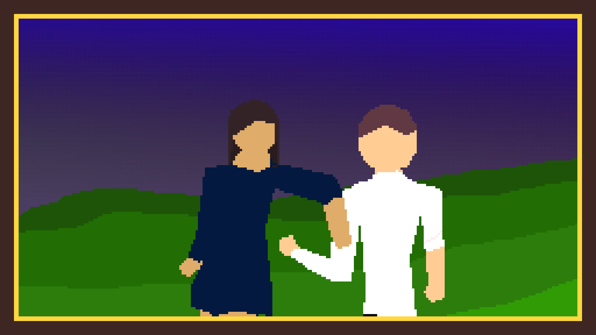 Pixilart I m bed at making name s by Newbie01