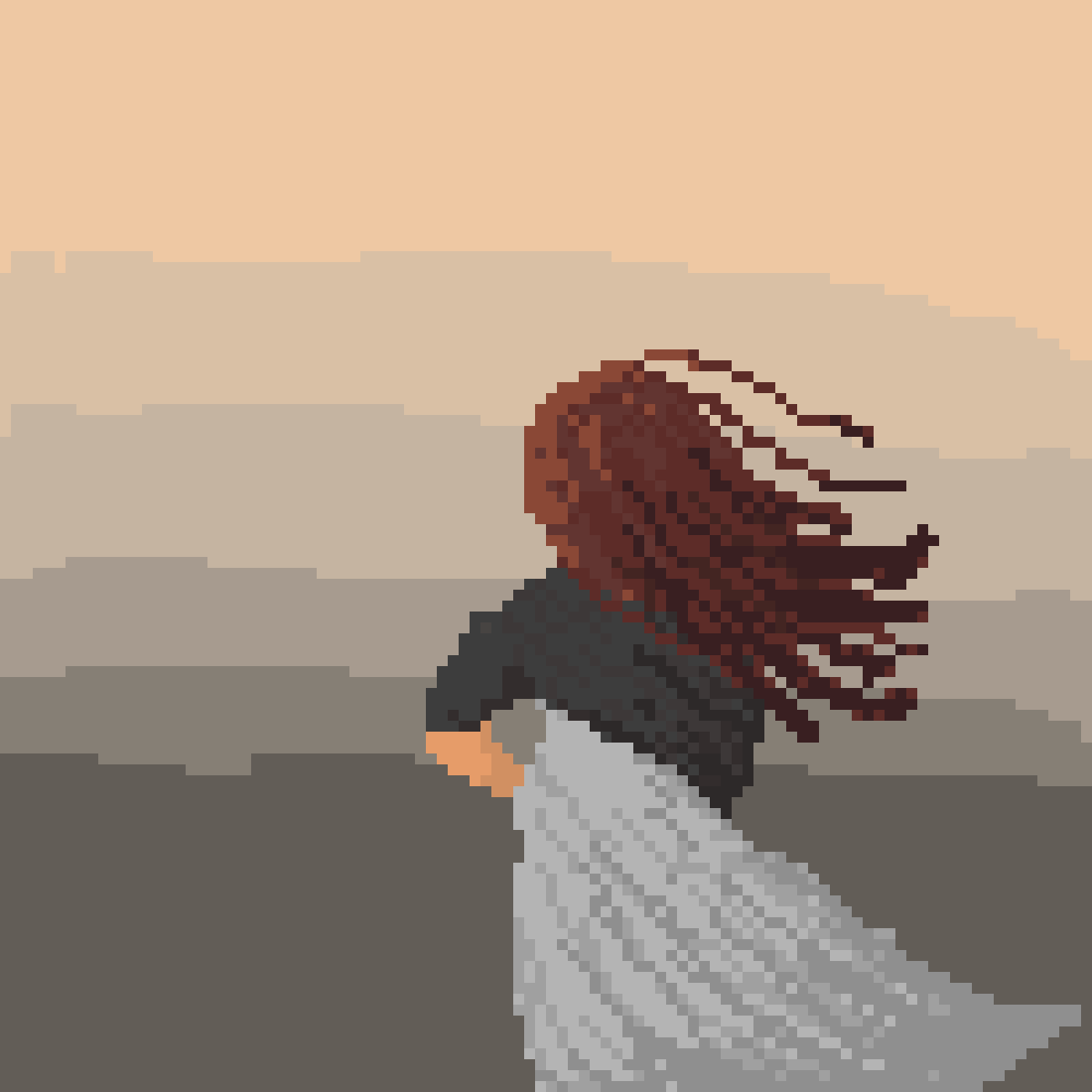 Marseline's Gallery - Pixilart