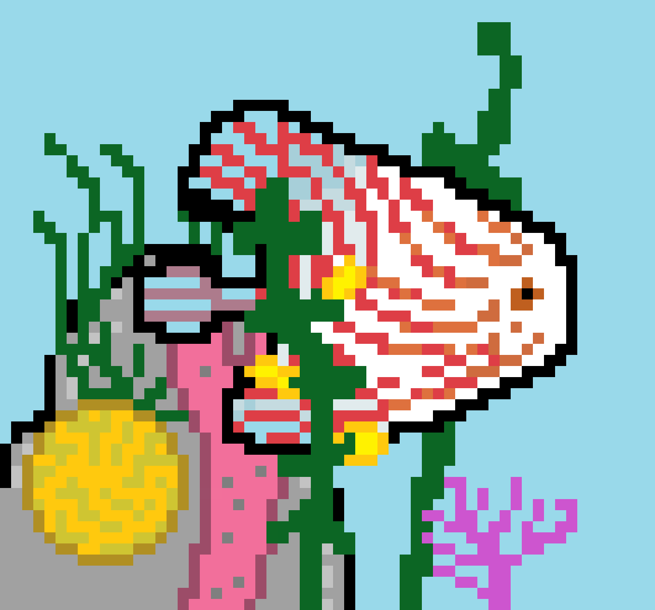 Fish Spin 2 S Gallery Pixilart