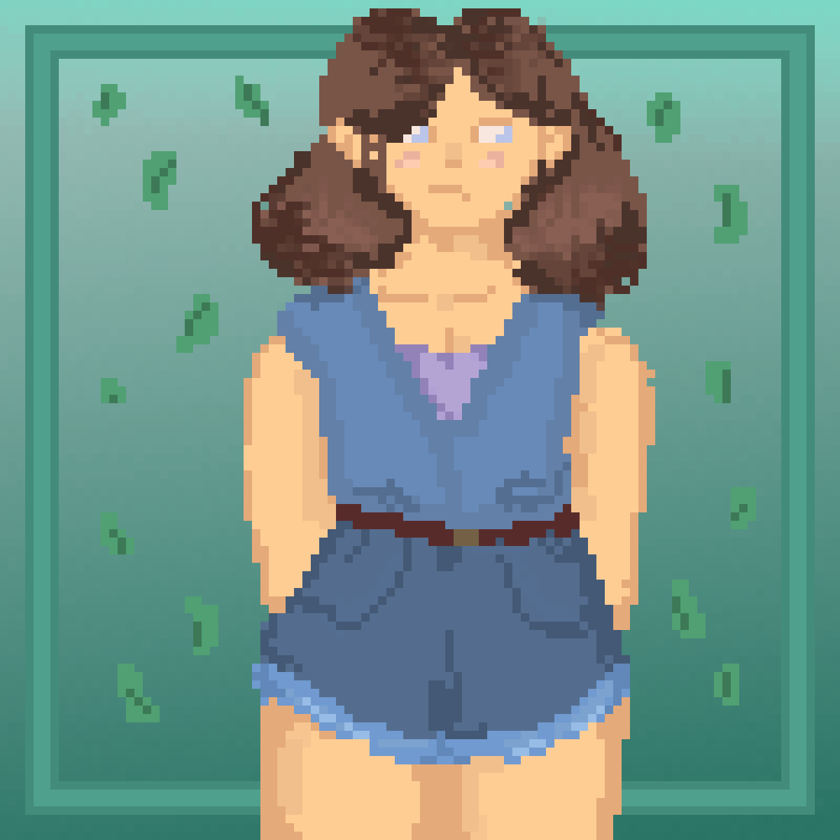 HollyBlue's Gallery Pixilart