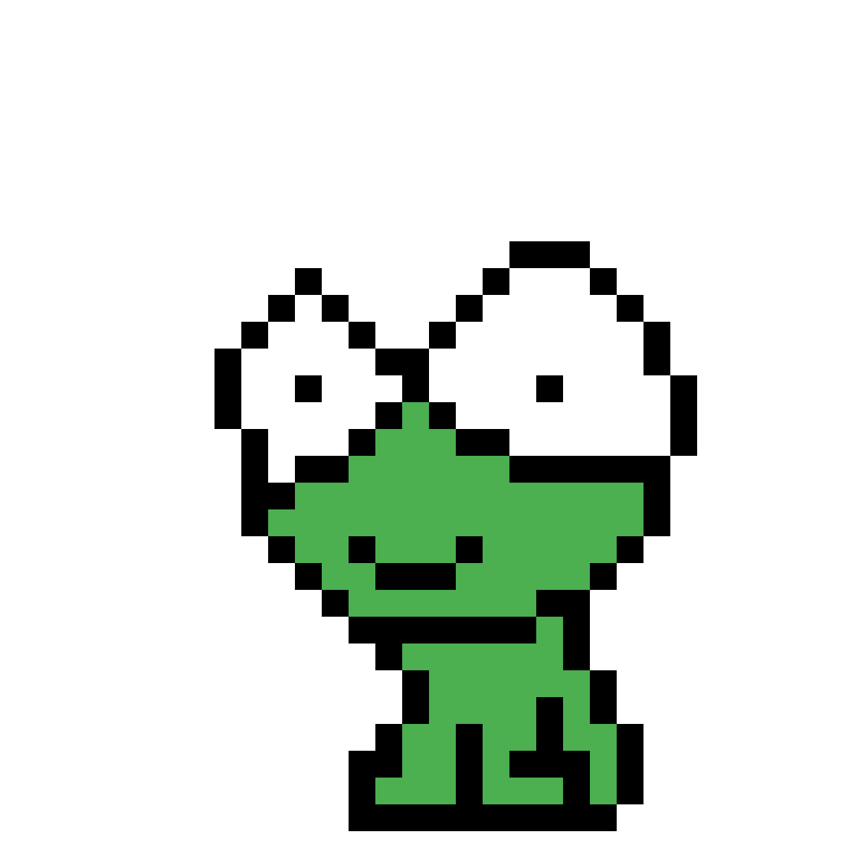 Dancing Frog Animated Gif