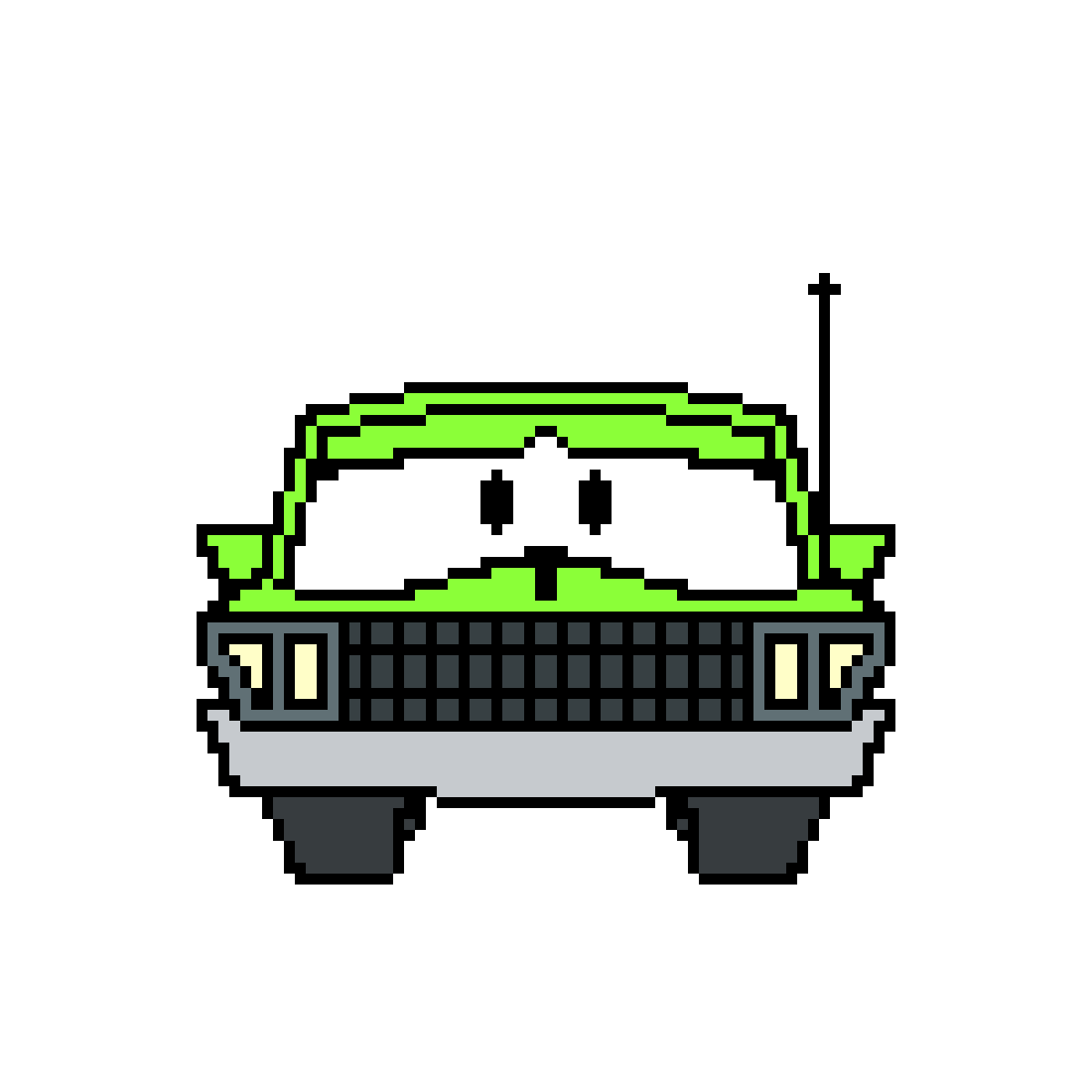 Ghostiry's Gallery Pixilart