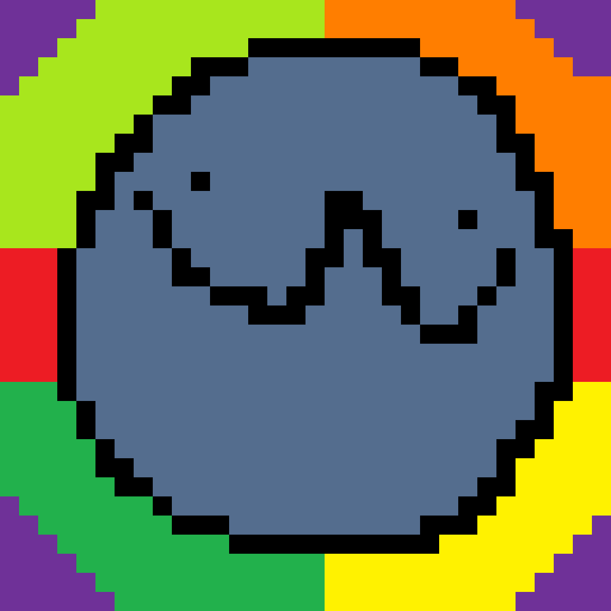 Pixilart - tagball by Circuit7FanReal