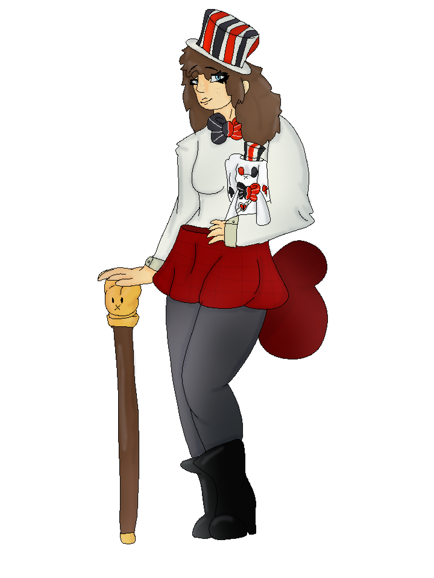 Esda's Gallery - Pixilart