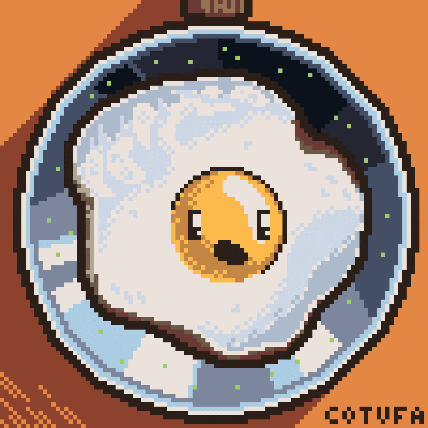 Pixilart Fried Egg By Cotufa