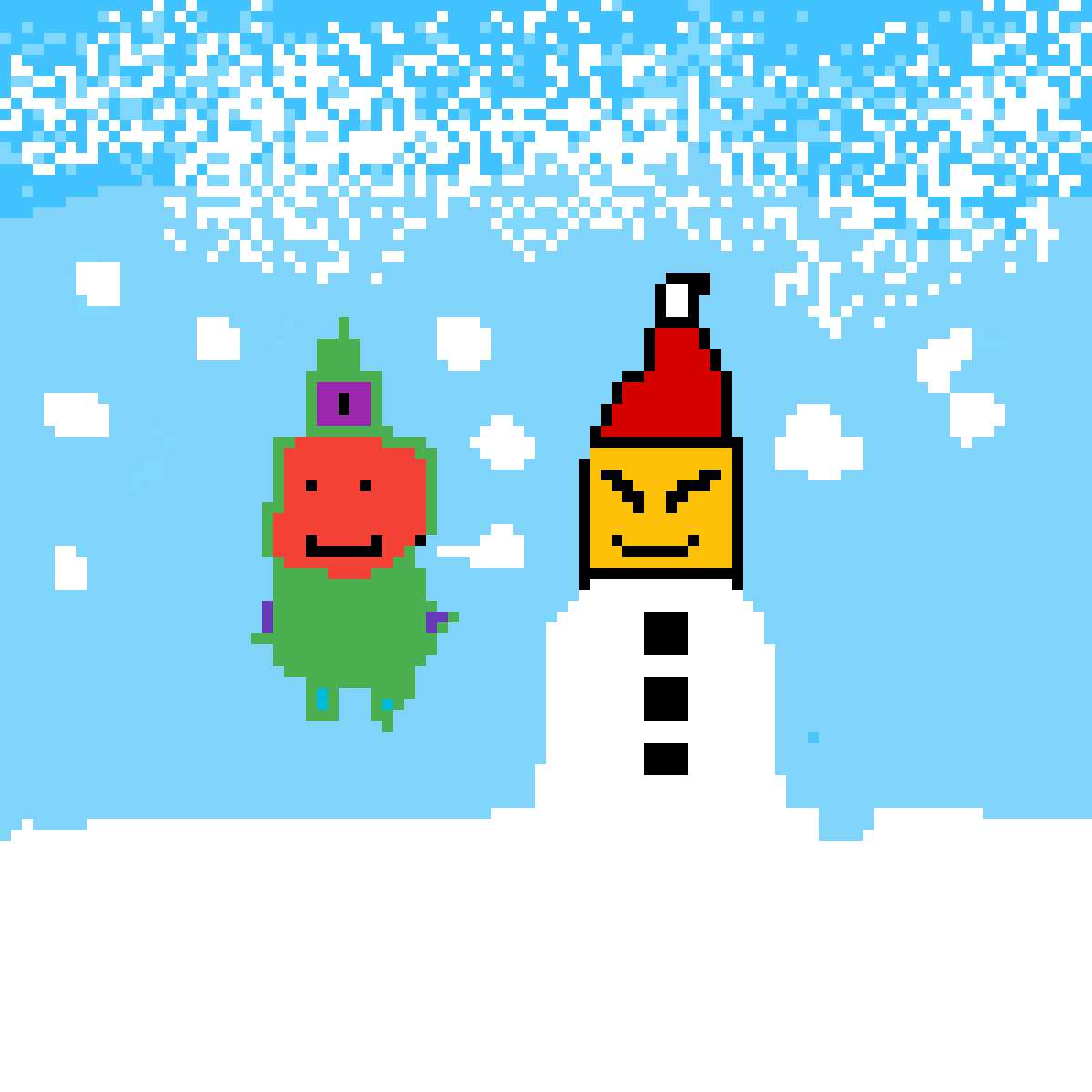 seal999-s-gallery-pixilart