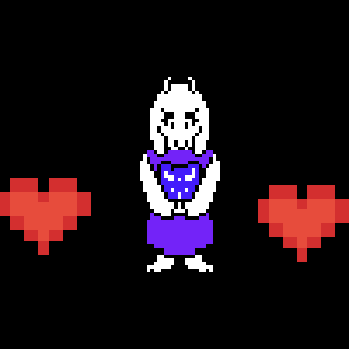 Pixilart - Undertale Wallpaper by CupidsCrybaby