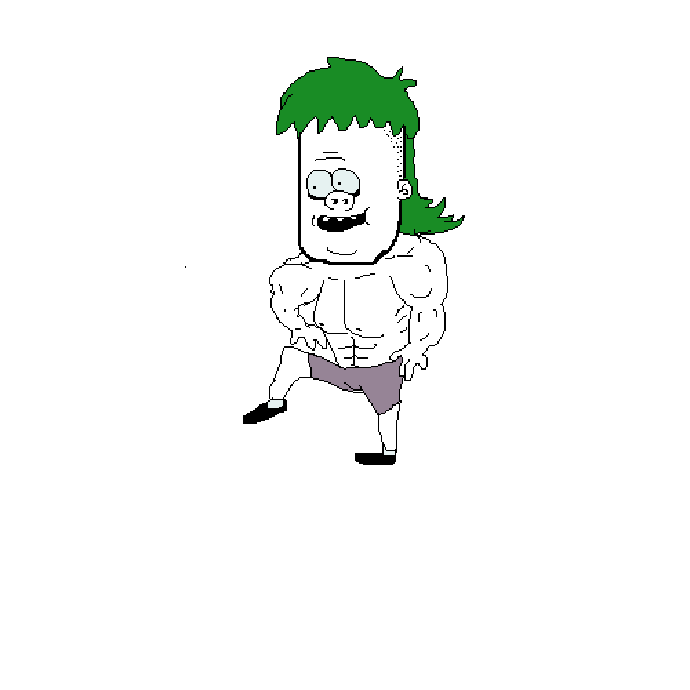 Marcogames's Gallery - Pixilart
