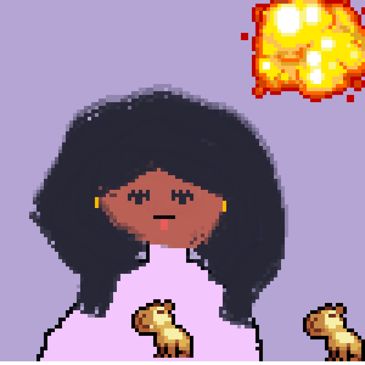 RUGRAT's Gallery Pixilart