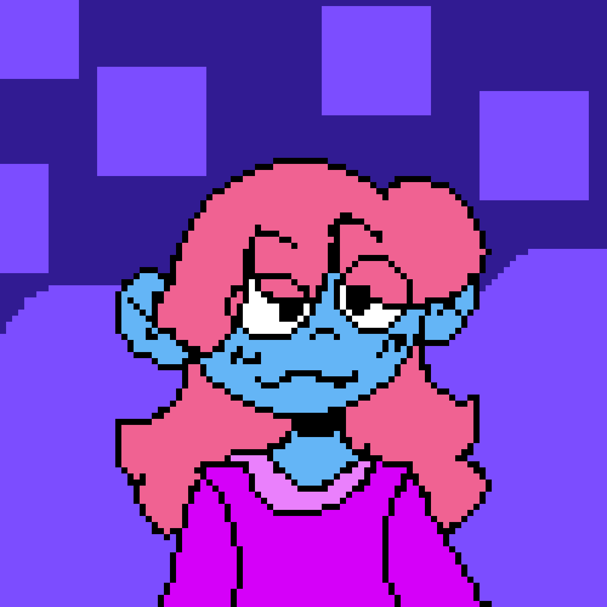 TRANS-BOY's Gallery - Pixilart