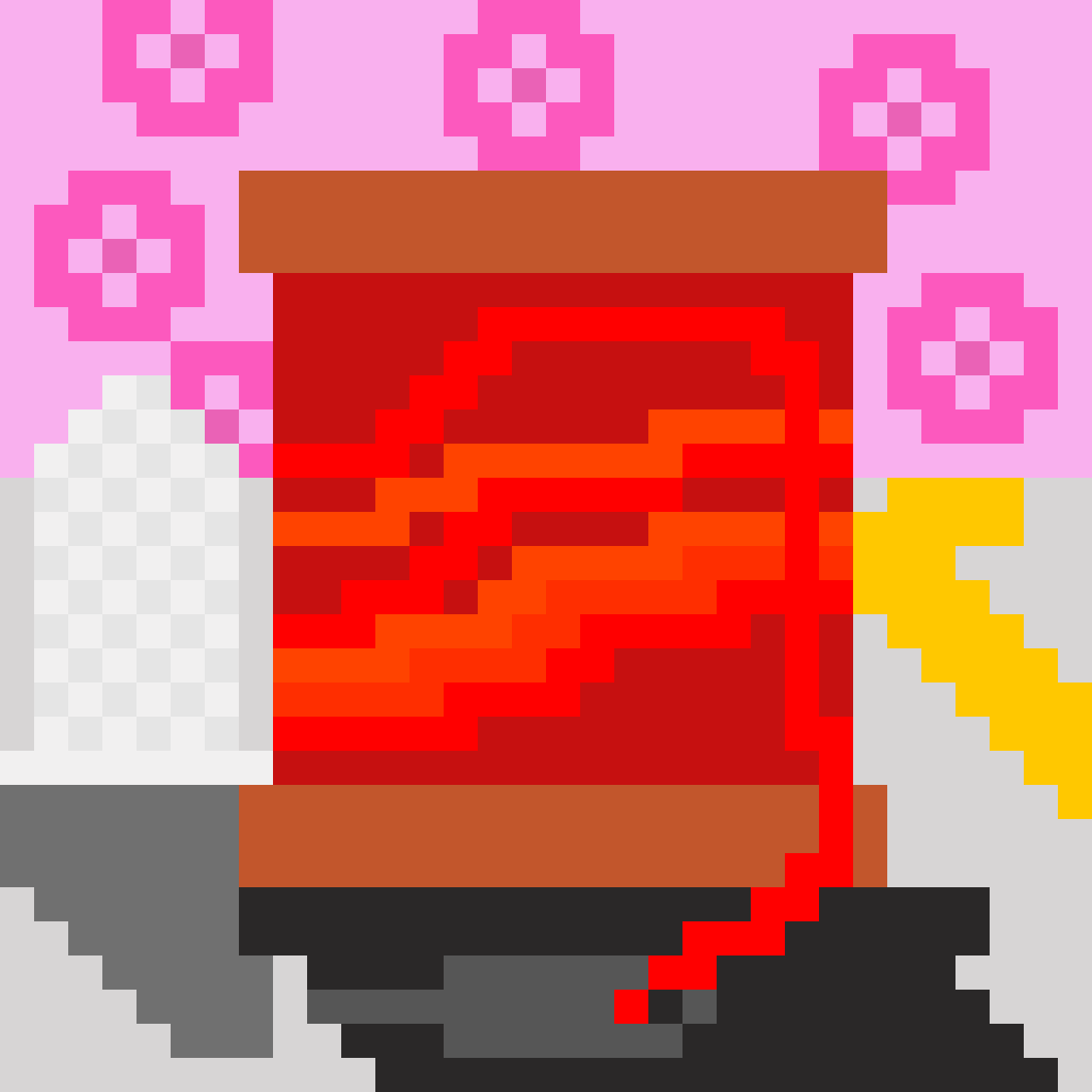 BOXart's Gallery Pixilart