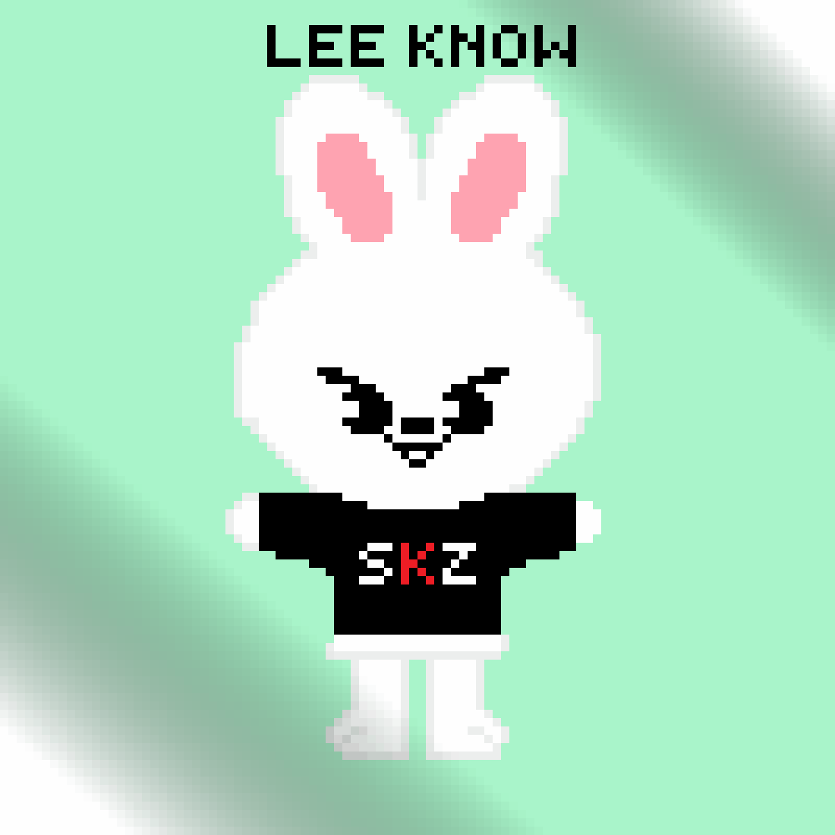 Lee bit leebit skzoo イラスト - Leebit Skzoo by helloo0oo00oo0o