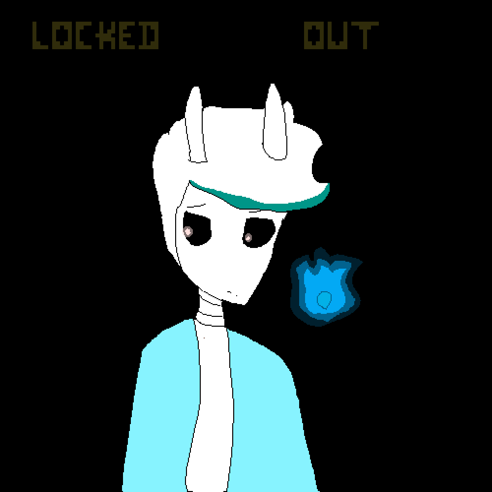 Locked Out Contest