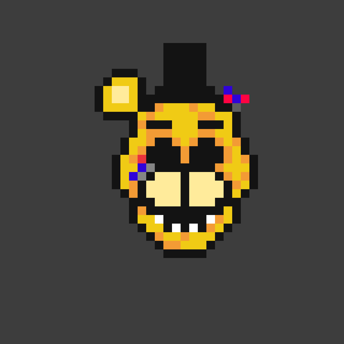 Deray's Gallery Pixilart