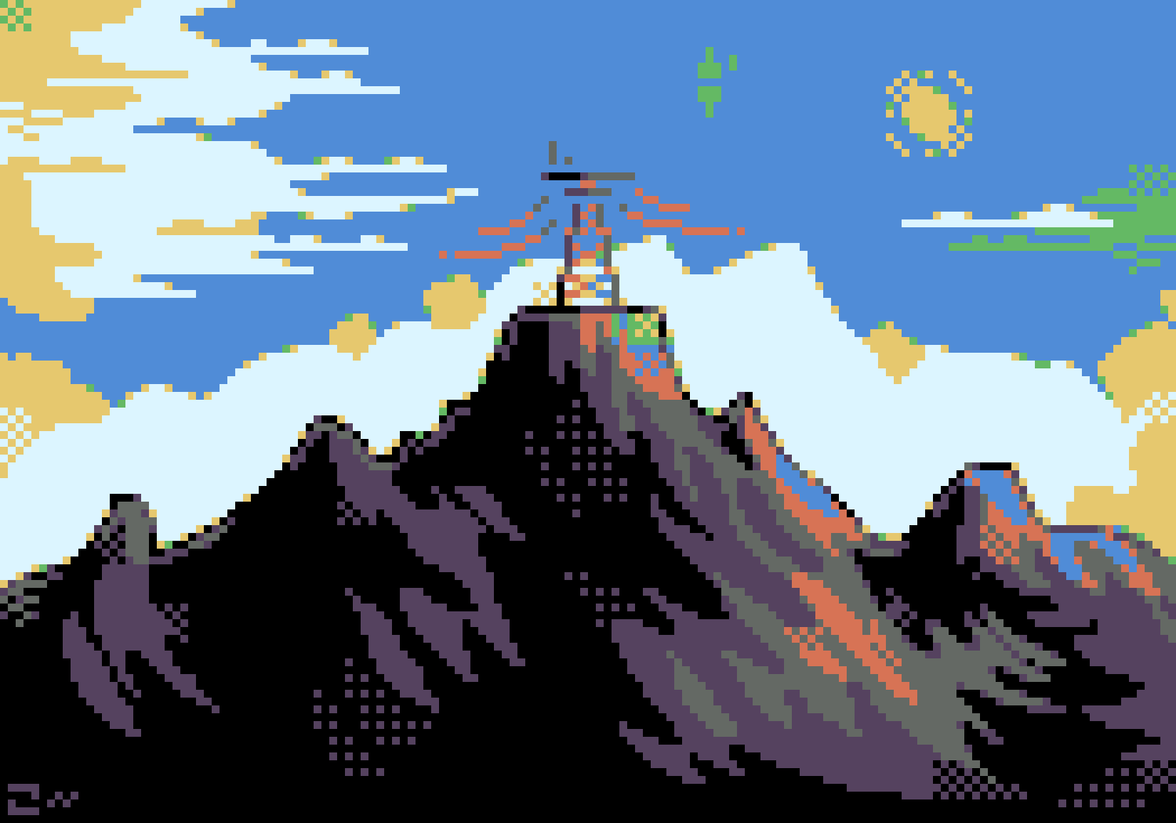 Pixilart - Pencil Practice by HXCRP