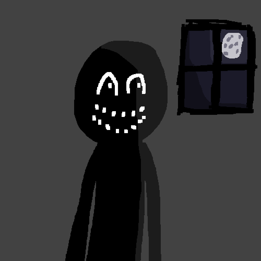 HaxMan's Gallery - Pixilart