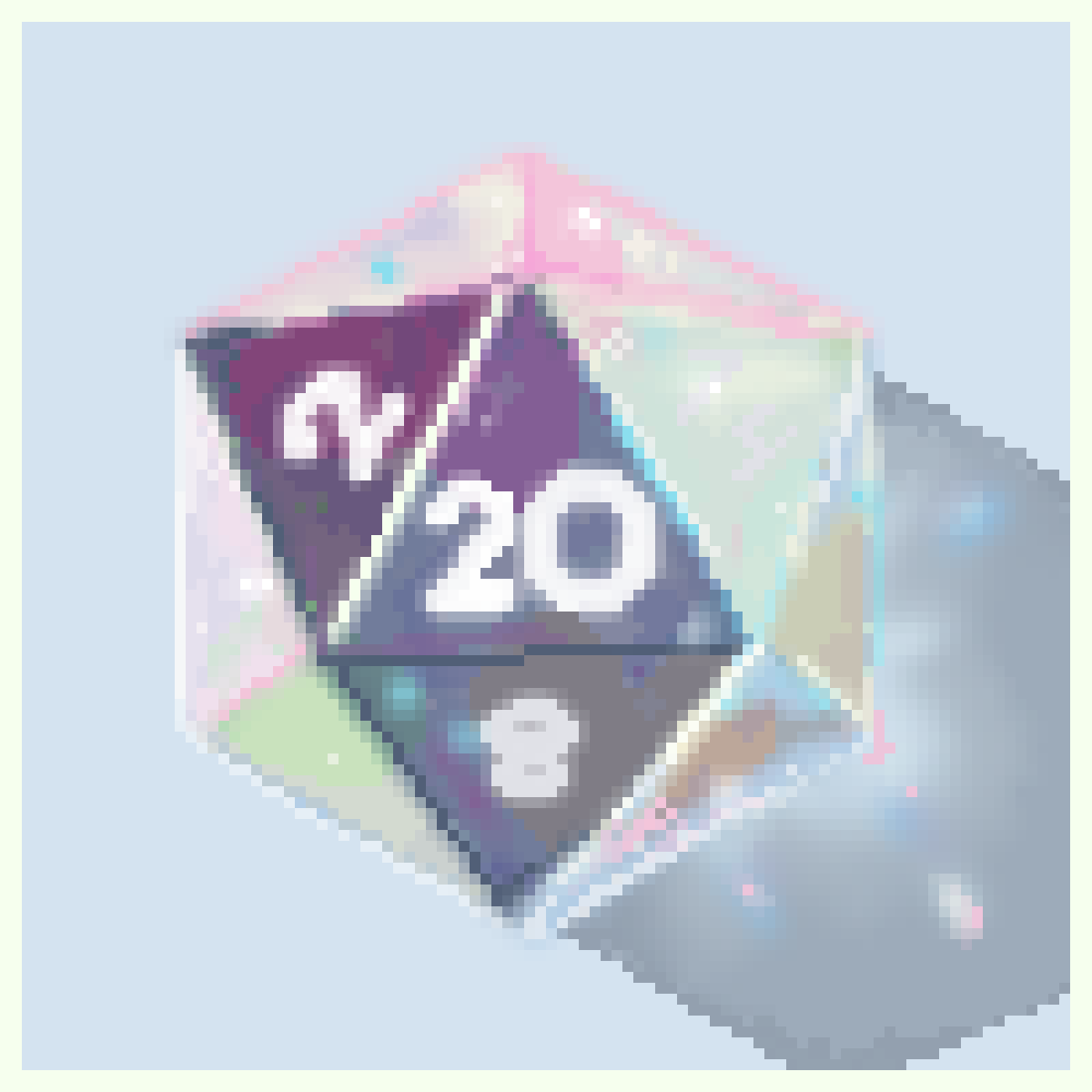 Dice Daily Art Challenge Pixilart