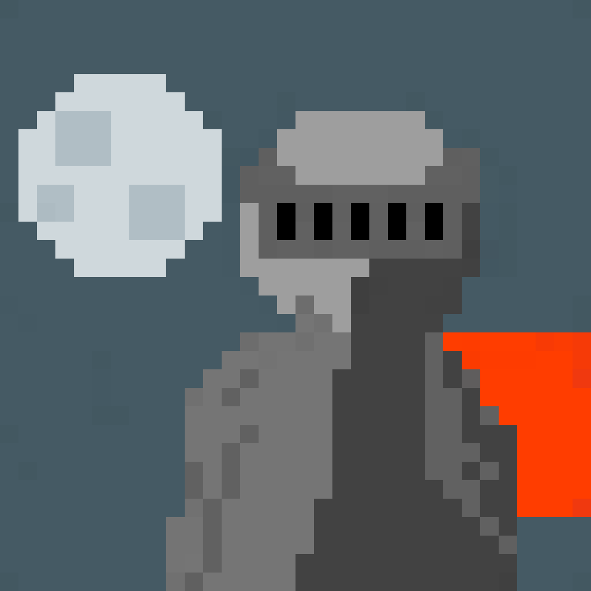 Pixilart - Knight by Moomooishere